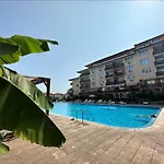 Chateau 2 - Menada