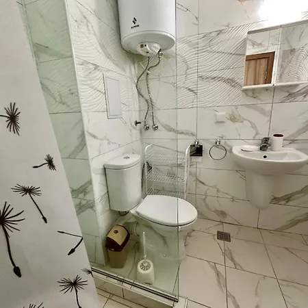 Chateau 2 - Menada Апартаменты Ахелой