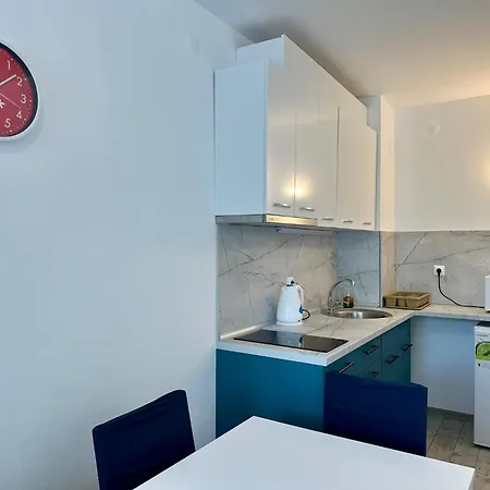 Apartment Chateau 2 - Menada Aheloy