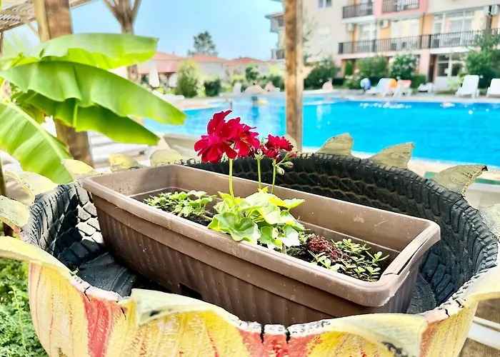 Chateau 2 - Menada *