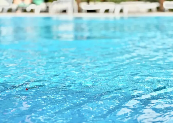 Chateau 2 - Menada *