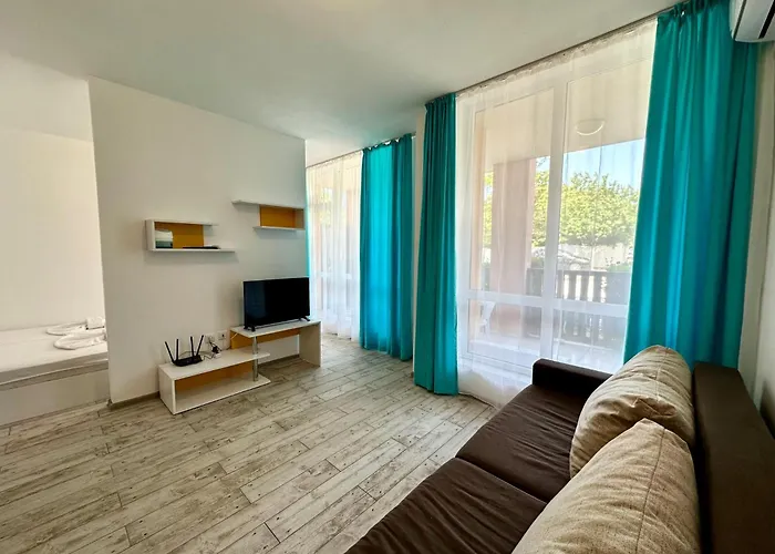 Chateau 2 - Menada Apartament