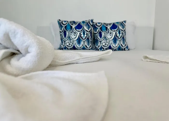 Apartament Chateau 2 - Menada