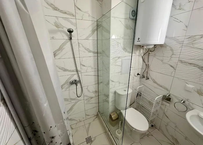 Apartament Chateau 2 - Menada *