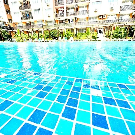 Chateau 2 - Menada * Ахелой