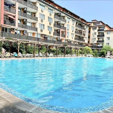 Chateau 2 - Menada * Ахелой