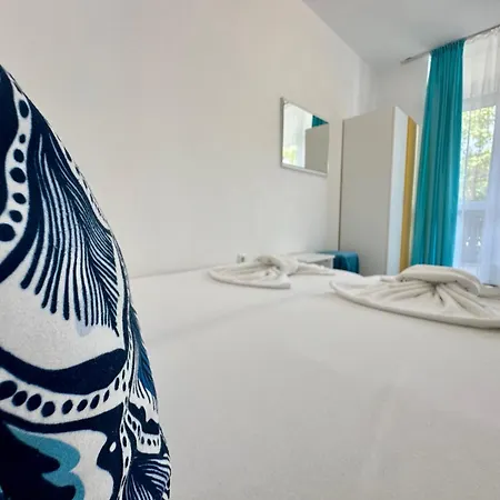 Апартаменты Chateau 2 - Menada Ахелой