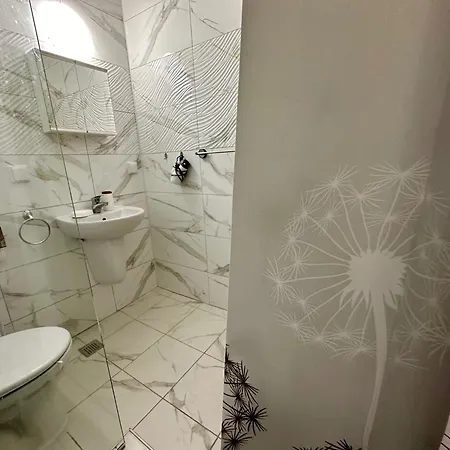 Chateau 2 - Menada Апартаменты