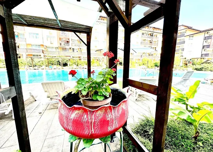 Chateau 2 - Menada * Aheloy