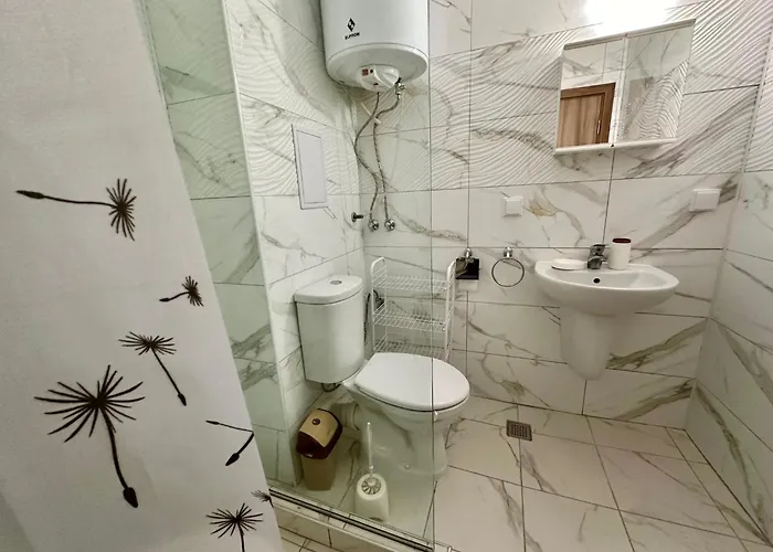 Chateau 2 - Menada Apartment Aheloy