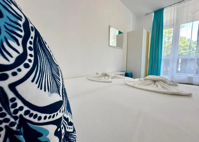 Apartment Chateau 2 - Menada Aheloy