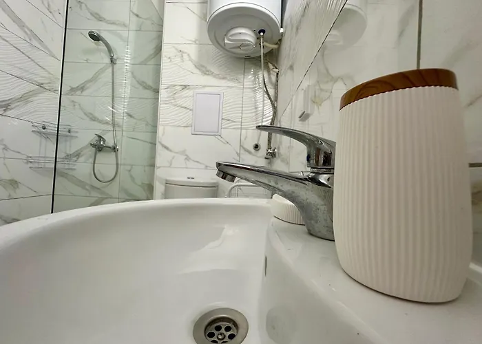 Chateau 2 - Menada Apartment Aheloy