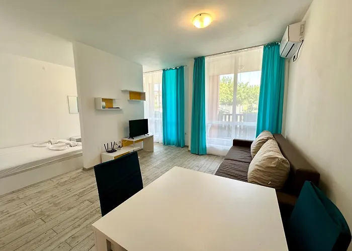 Chateau 2 - Menada *