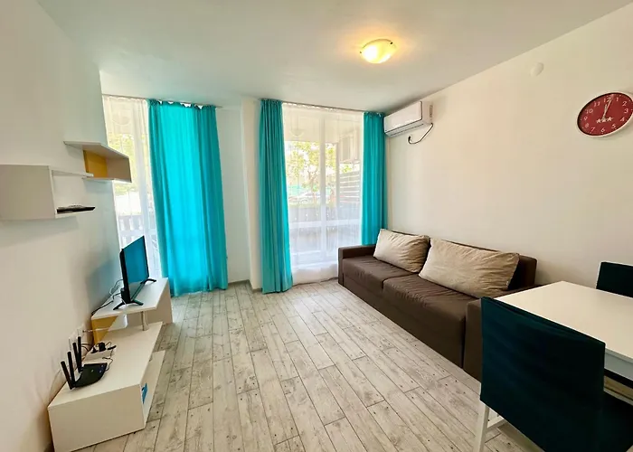 Apartment Chateau 2 - Menada