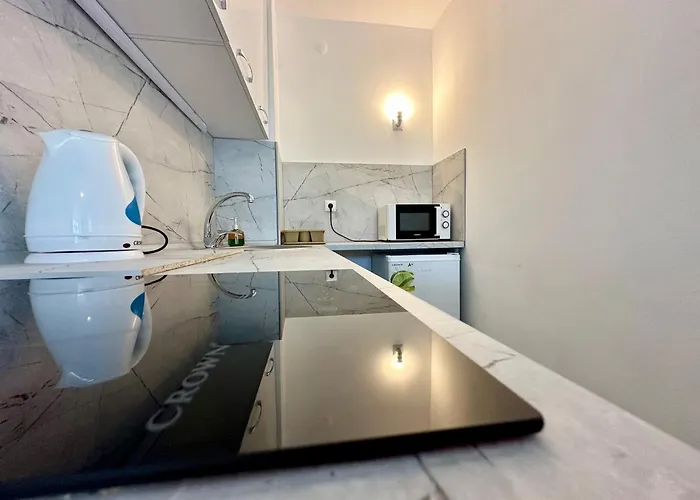 Apartment Chateau 2 - Menada Aheloy